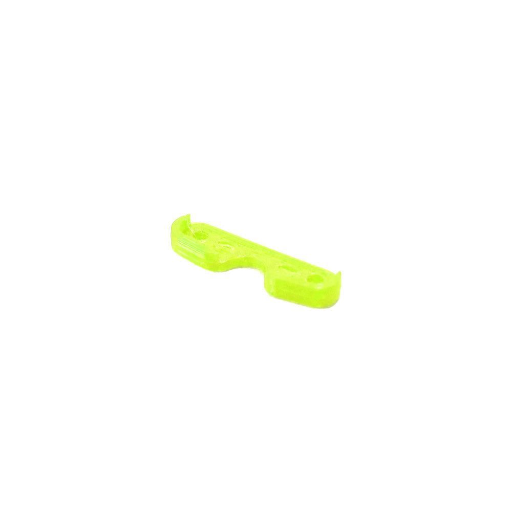 ImpulseRC Apex 5" Rear Guard Neon Yellow