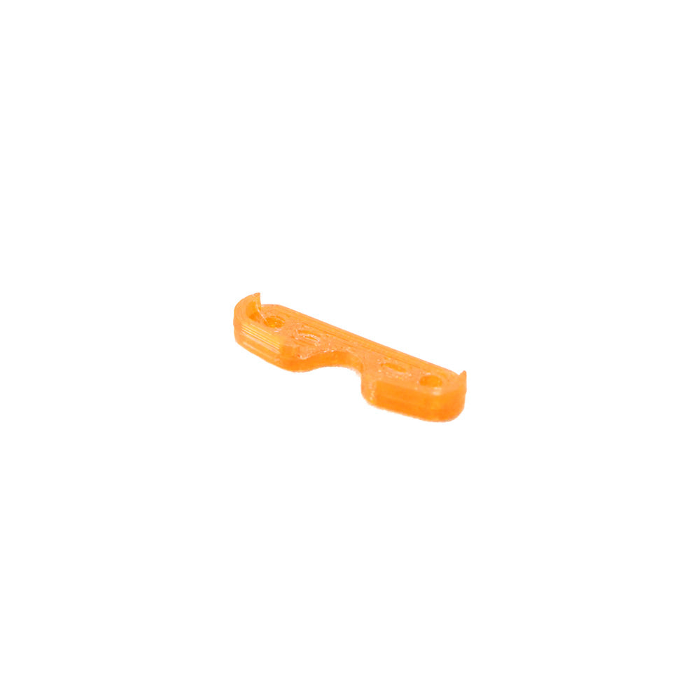 ImpulseRC Apex 5" Rear Guard Orange