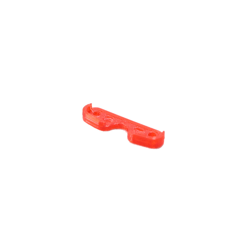 ImpulseRC Apex 5" Rear Guard Red