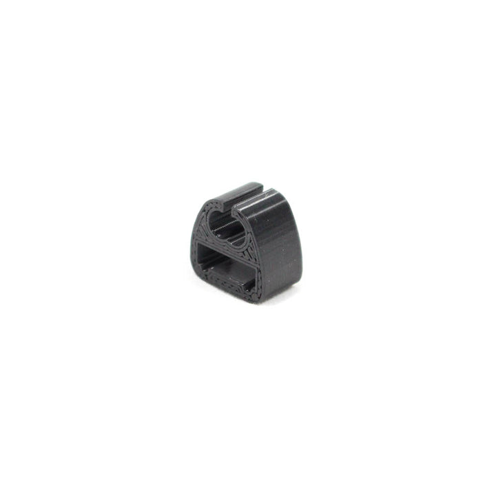 LiPo Battery Wires Holder Black