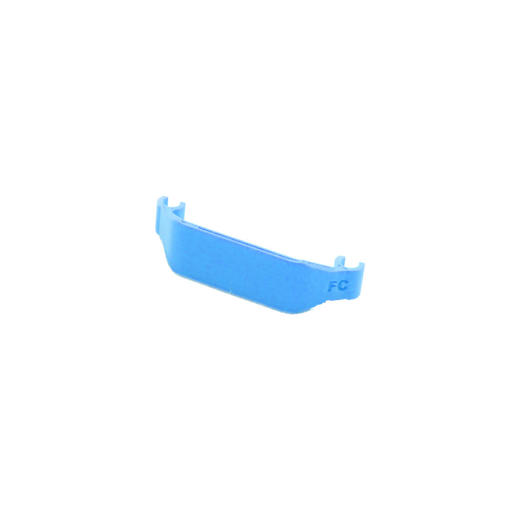 Lumenier QAV-S 5" Flight Controller Guard Blue