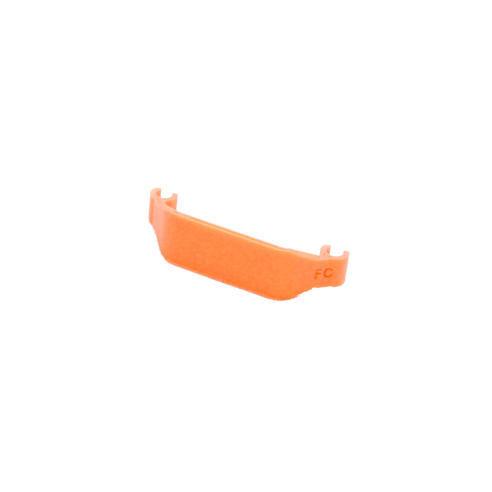 Lumenier QAV-S 5" Flight Controller Guard Orange