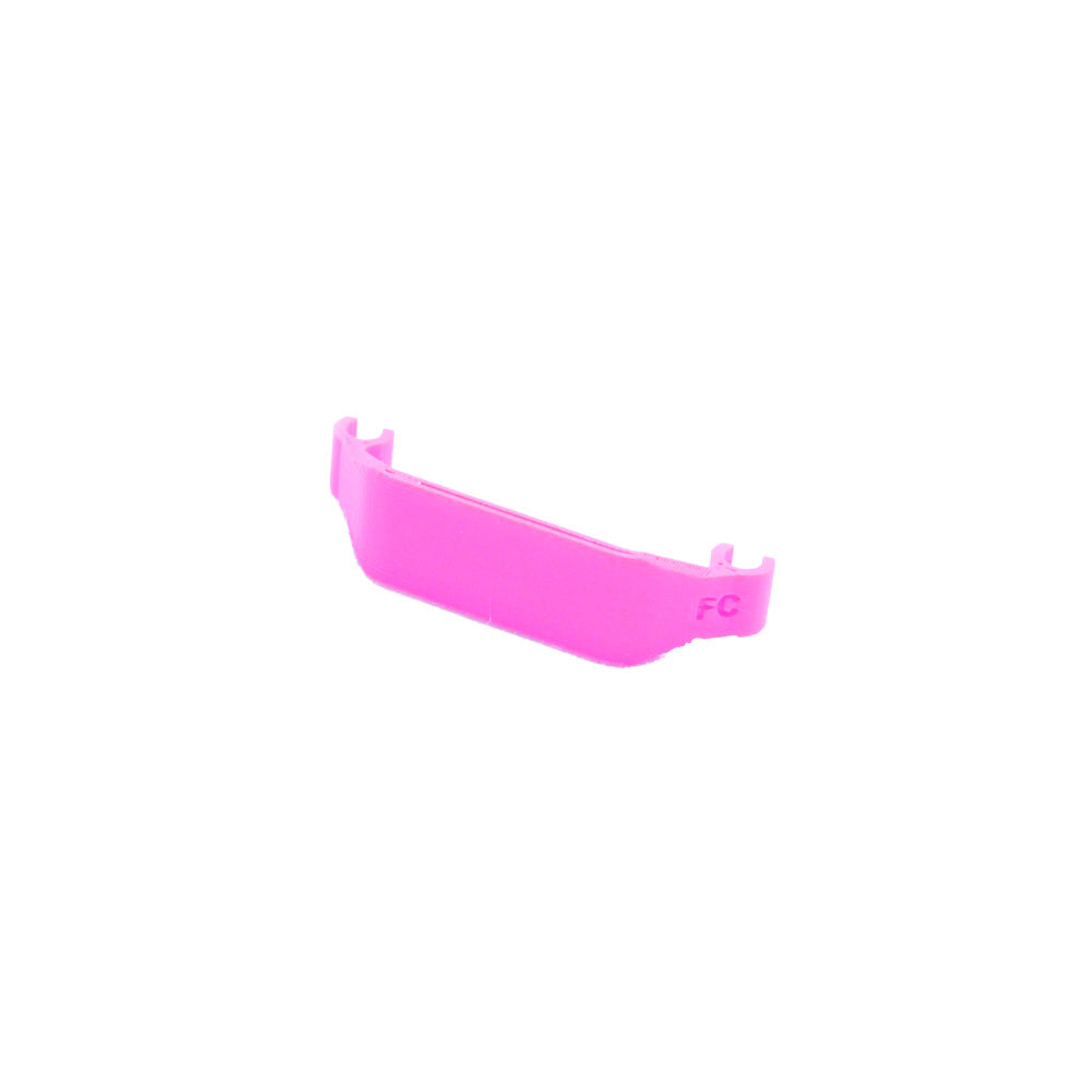 Lumenier QAV-S 5" Flight Controller Guard Pink