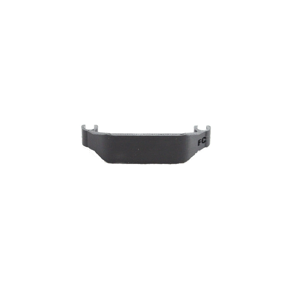 Lumenier QAV-S 5" Flight Controller Guard Black