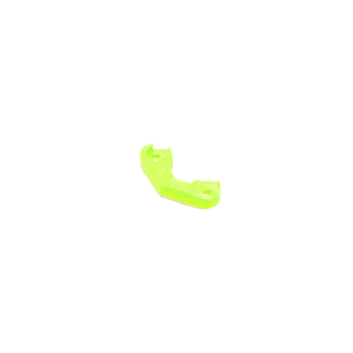 Lumenier QAV-S 5" Front Guard Neon Yellow TPU