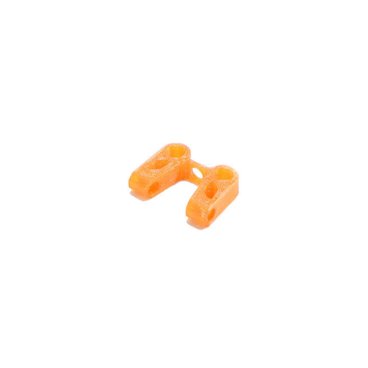 Lumenier QAV-S 5" Crossfire Mount Orange TPU