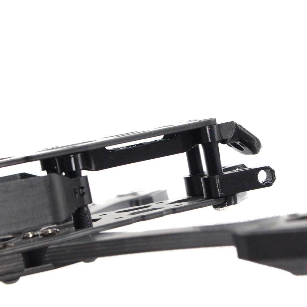 Lumenier QAV-S 5" Battery Strap Mount