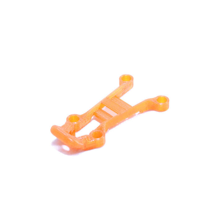 Lumenier QAV-S 5" Antenna Mount Orange