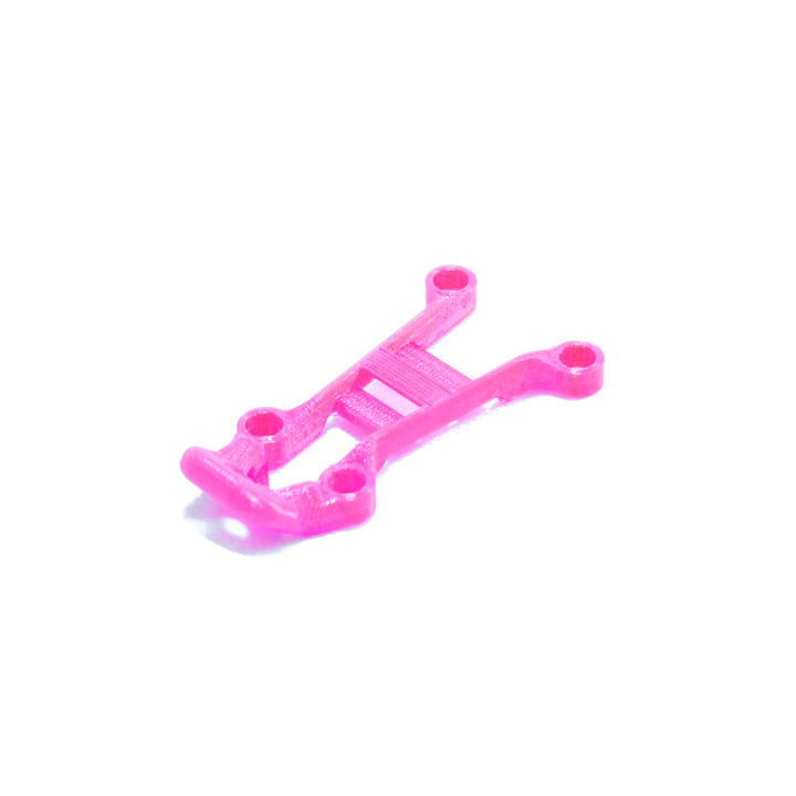 Lumenier QAV-S 5" Antenna Mount Pink