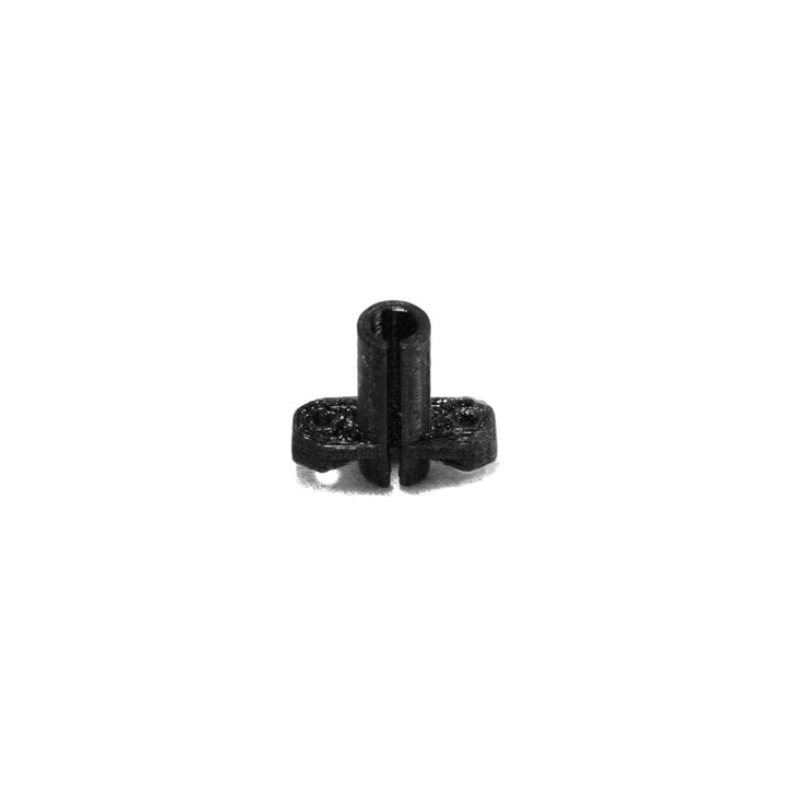 SMA to RunCam Digital Antenna Adapter Black