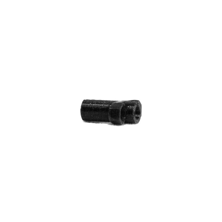 SMA to HD Antenna Adapter Black