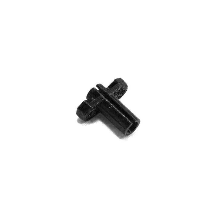 SMA to HD Antenna Adapter Black