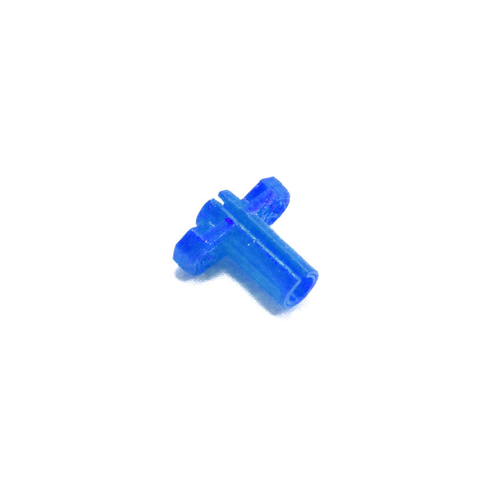 SMA to HD Antenna Adapter Blue