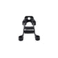 SpeedyBee FS225 V2 Freestyle Antenna Receiver Mount Black FPV