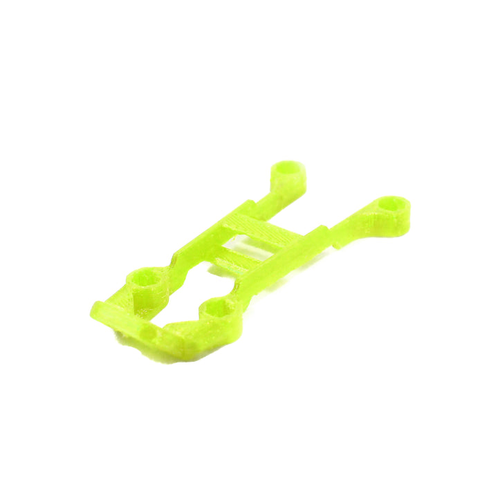 SpeedyBee FS225 V2 Freestyle Antenna Receiver Mount Neon Yellow FPV