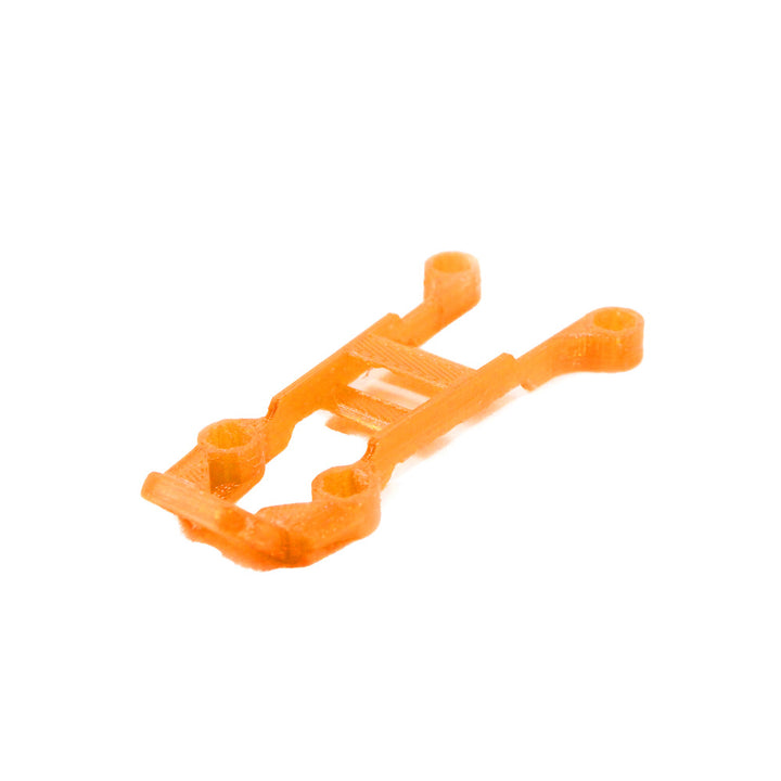 SpeedyBee FS225 V2 Freestyle Antenna Receiver Mount Orange FPV