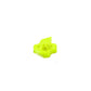 SpeedyBee FS225 V2 Freestyle Arm Guards Neon Yellow FPV