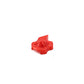 SpeedyBee FS225 V2 Freestyle Arm Guards Red FPV