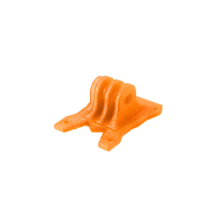 SpeedyBee FS225 V2 Freestyle Camera Mount Orange FPV