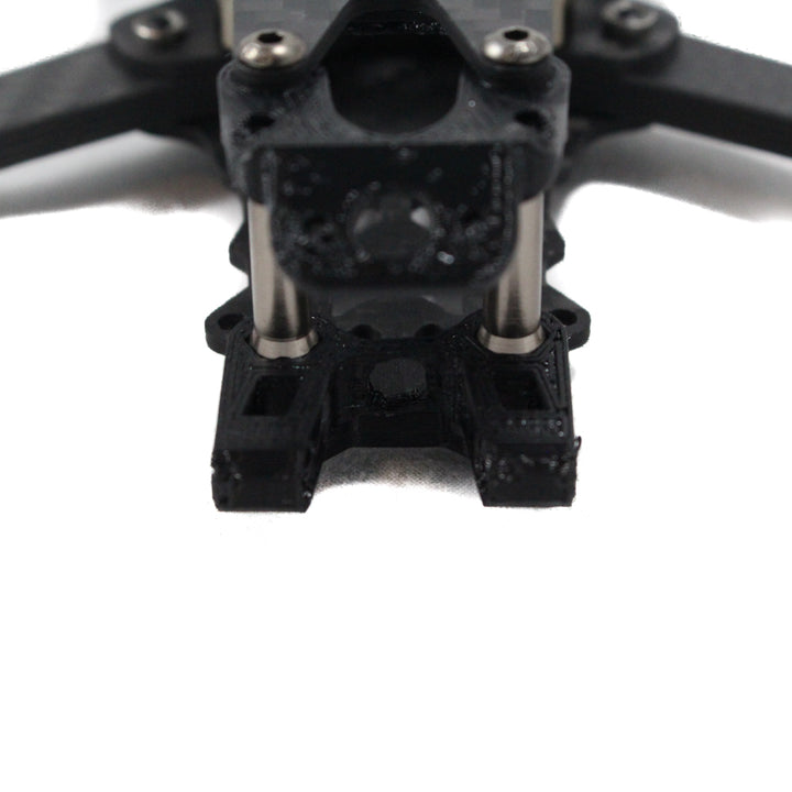 SpeedyBee FS225 V2 Freestyle Crossfire Mount Black FPV