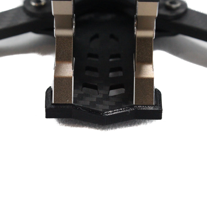 SpeedyBee FS225 V2 Freestyle Front Guard Black Front FPV