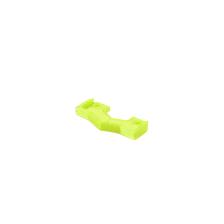 SpeedyBee FS225 V2 Freestyle Front Guard Neon Yellow Front FPV