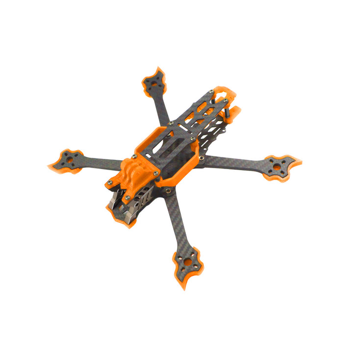 SpeedyBee FS225 V2 Freestyle Protection Kit Package Orange