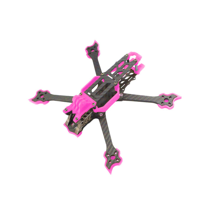 SpeedyBee FS225 V2 Freestyle Protection Kit Package Pink