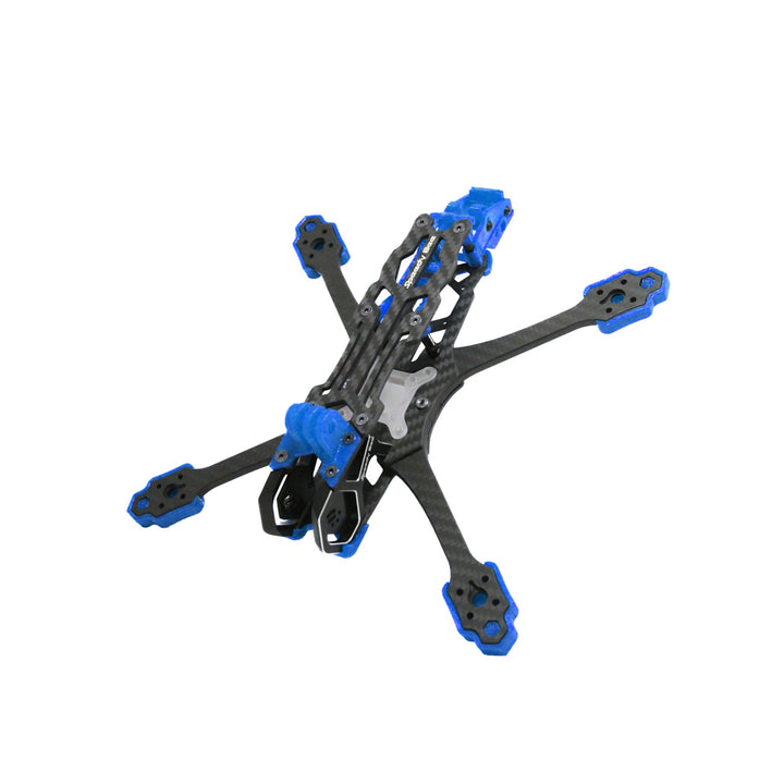 SpeedyBee Master 5 TPU Parts Blue