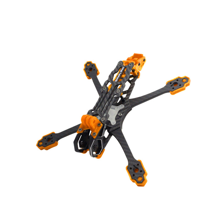 SpeedyBee Master 5 TPU Parts Orange TPU