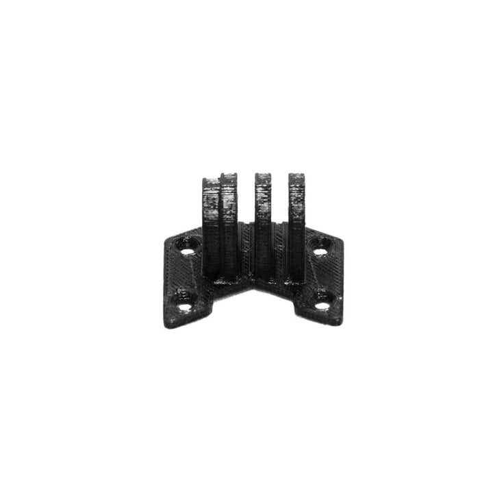 SpeedyBee Master 5 Camera Mount Black TPU FPV Part