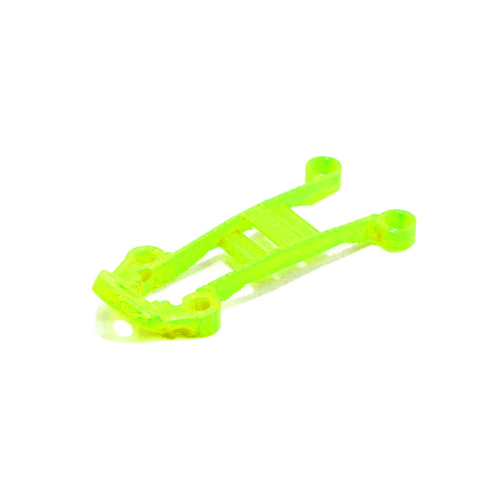 SpeedyBee Master 5 Antenna Mount Neon Yellow