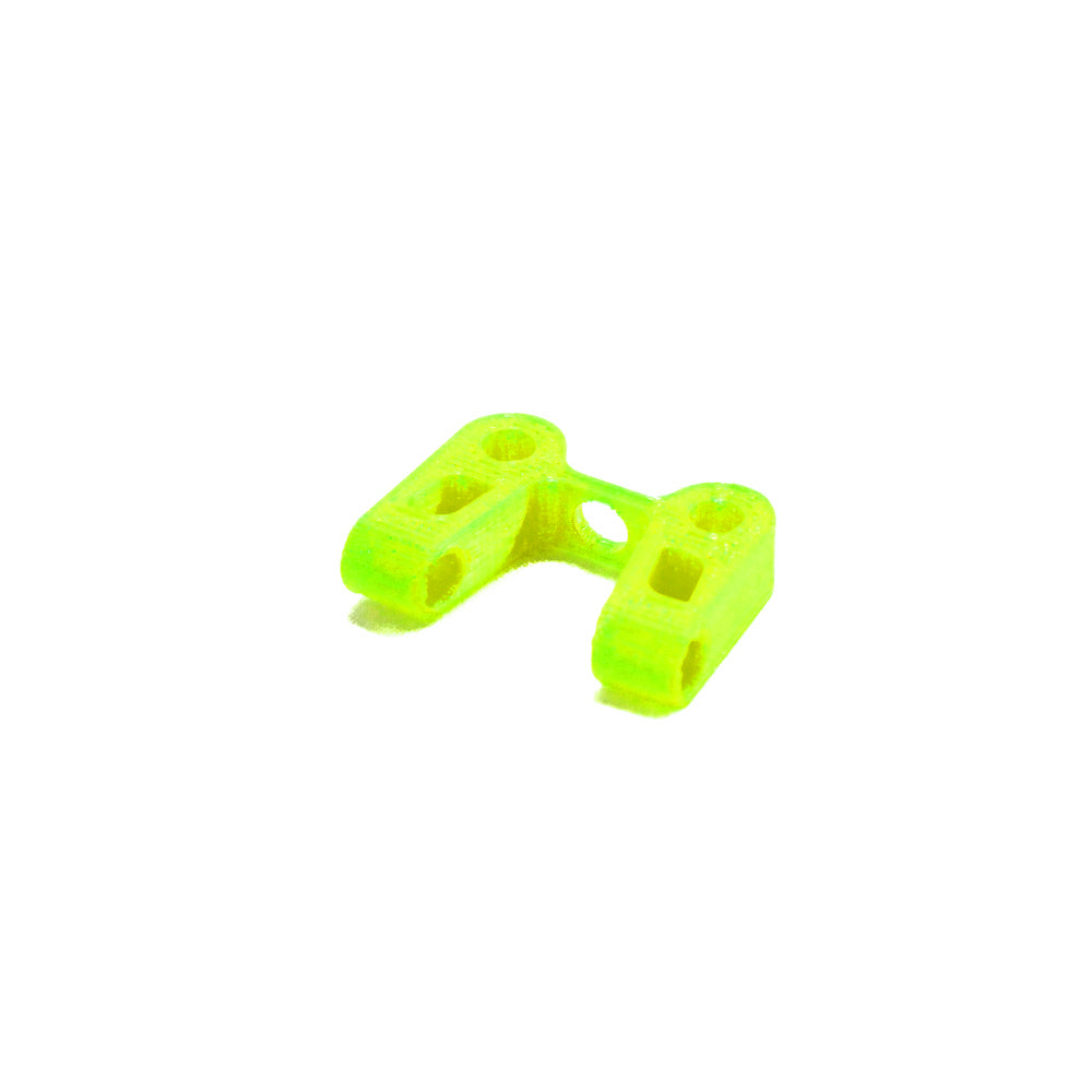 SpeedyBee Master 5 Crossfire Mount Neon Yellow