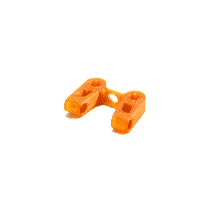 SpeedyBee Master 5 Crossfire Mount Orange