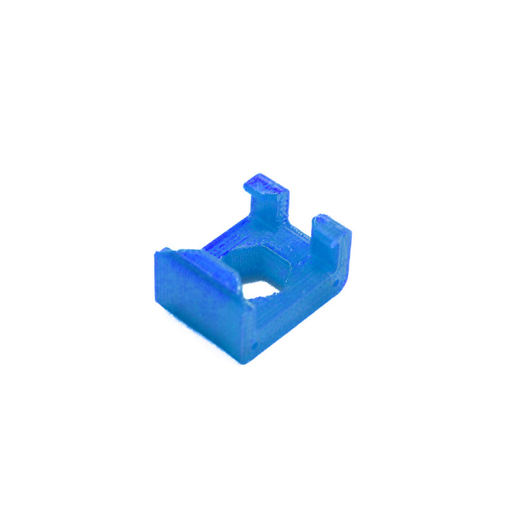 SpeedyBee Master 5 GPS Holder Blue TPU-