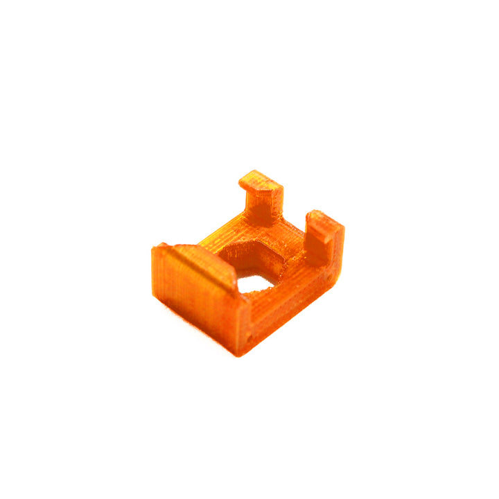 SpeedyBee Master 5 GPS Holder Orange TPU