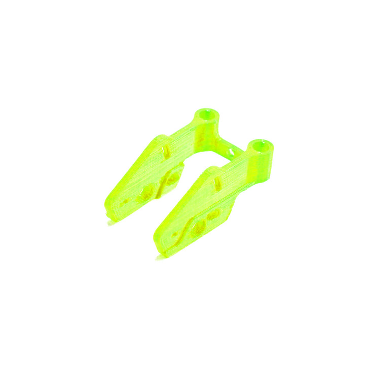 SpeedyBee Master 5 Crossfire & GPS Neon Yellow Mount