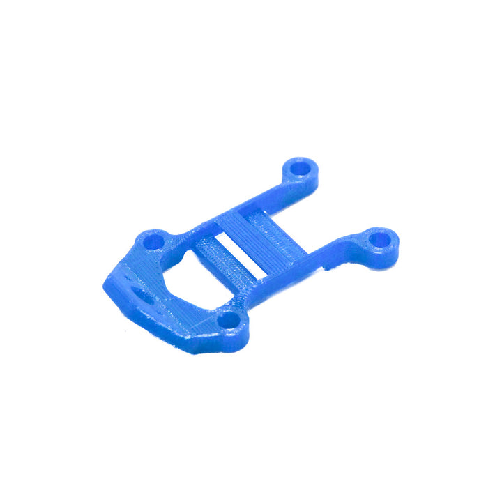 TBS Source One V3 Antenna Mount Blue TPU