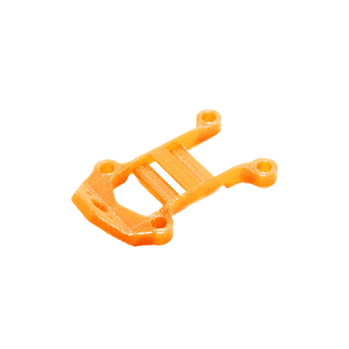 TBS Source One V3 Antenna Mount Orange TPU