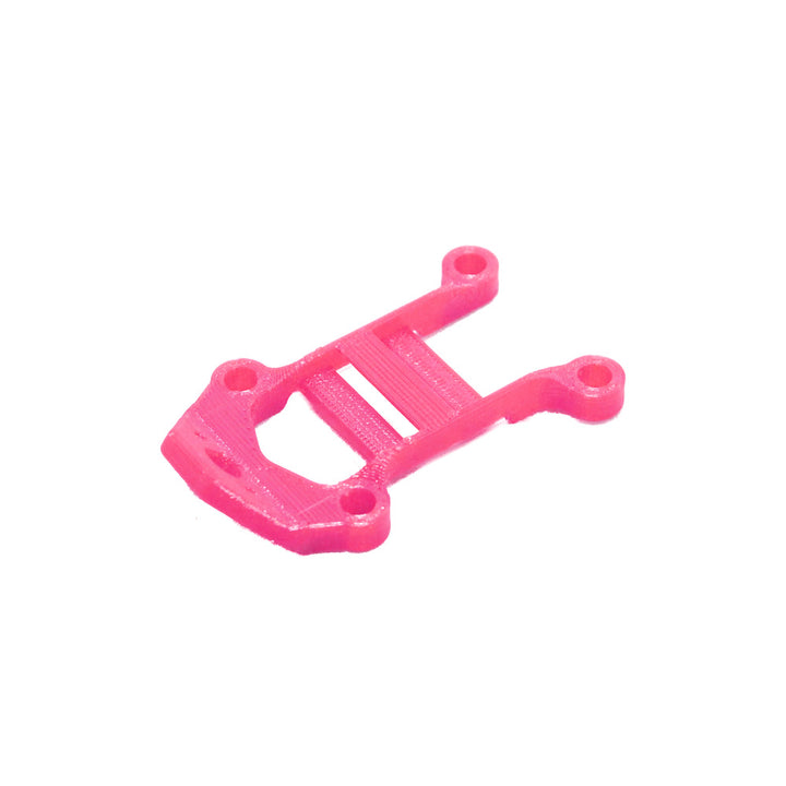 TBS Source One V3 Antenna Mount Pink TPU