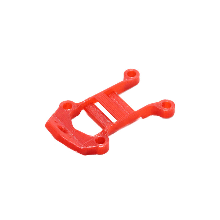 TBS Source One V3 Antenna Mount Red TPU