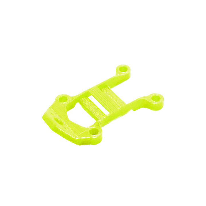 TBS Source One V3 Antenna Mount Neon Yellow TPU