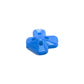 TBS Source One V3 Arm TPU Blue