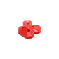 TBS Source One V3 Arm TPU Red