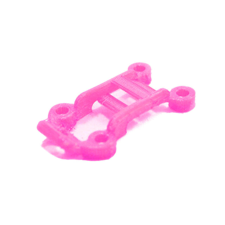 TBS Source One V4 Pink Antenna Mount Protection