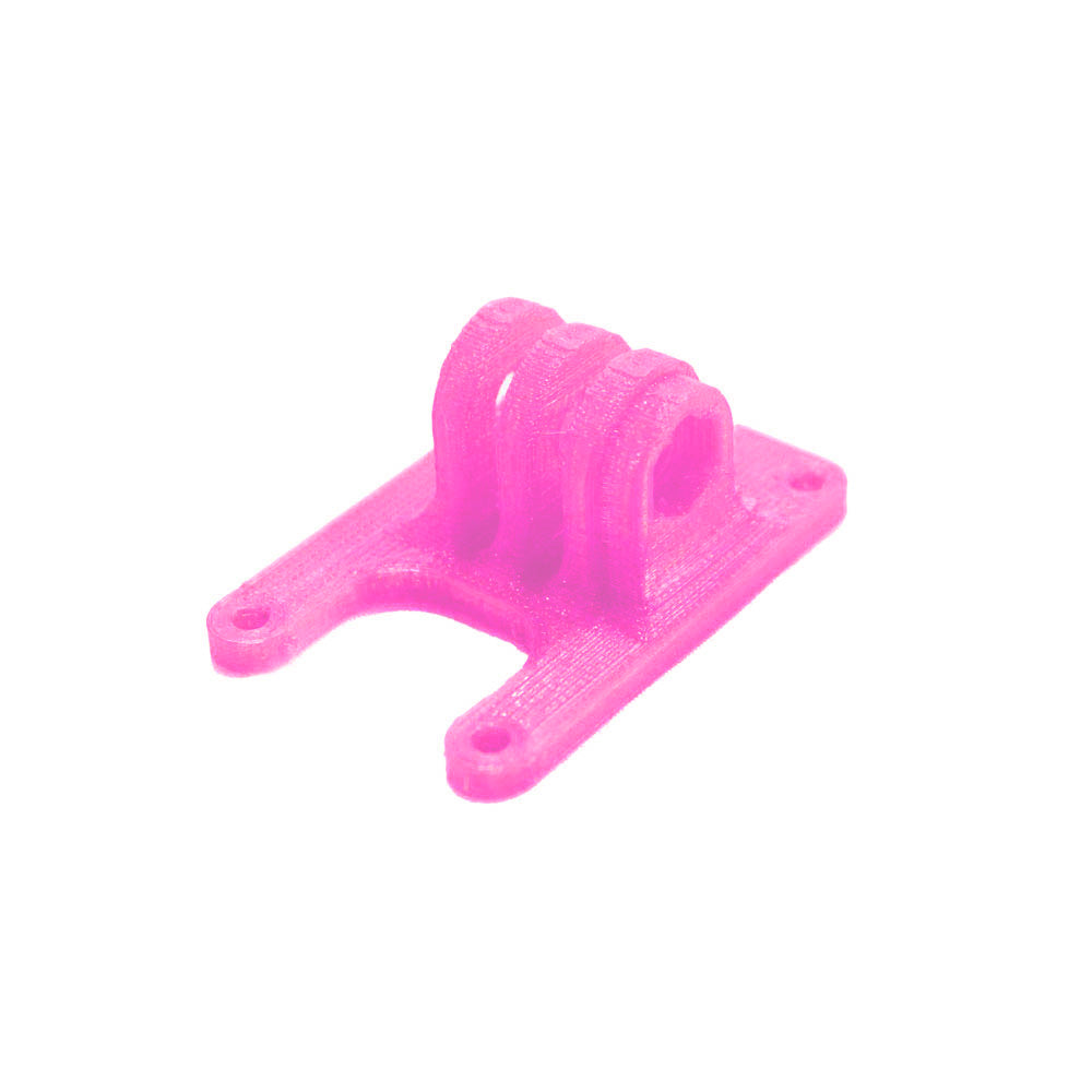 TBS Source One V4 Pink Camera Mount Protection