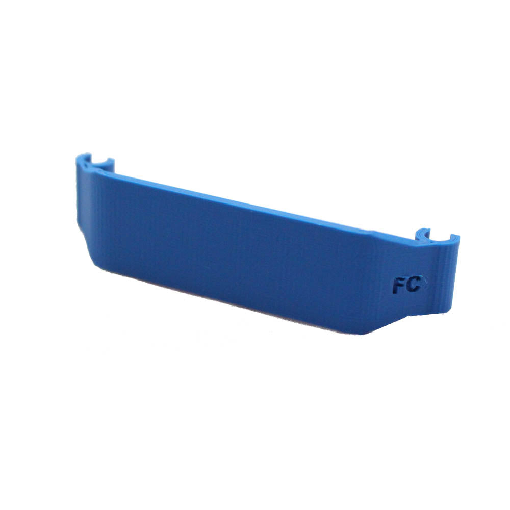 TBS Source One V4 Flight Controller Guards Blue Protection