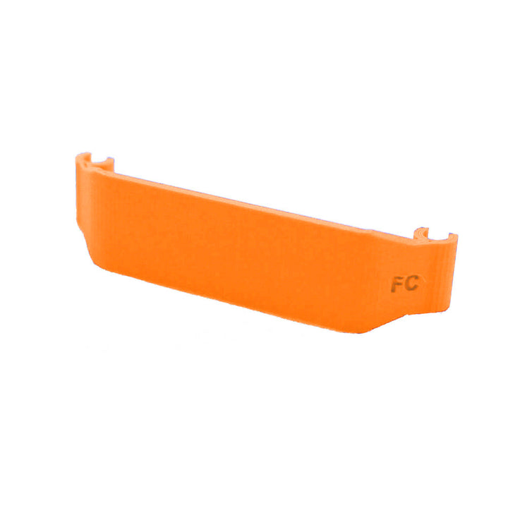 TBS Source One V4 Flight Controller Guards Orange Protection