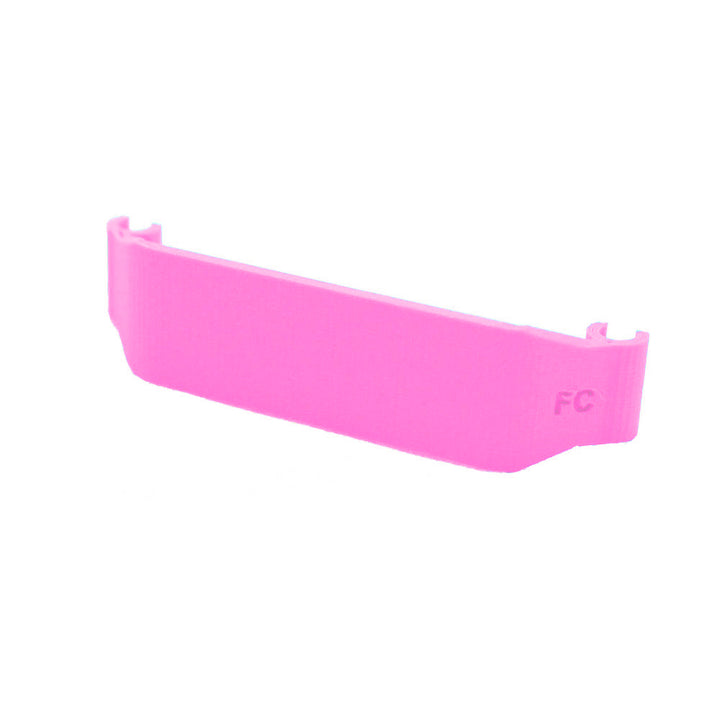 TBS Source One V4 Flight Controller Guards Pink Protection