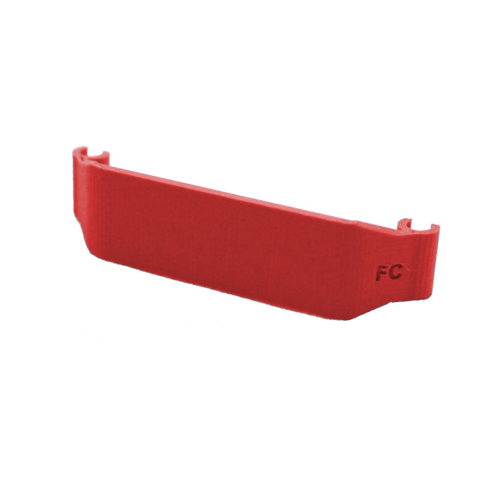 TBS Source One V4 Flight Controller Guards Red Protection